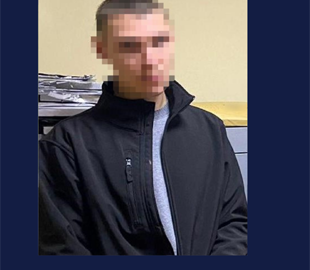 В Україні зловмисника судитимуть за підпал автомобіля українського захисника на замовлення інтернет-кураторів з рф