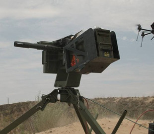 Frontline та Quantum Systems об'єднались для масштабування виробництва дронів в Україні