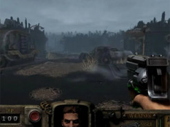 Моддер переніс Fallout на рушій Doom: вийшла найкраща гра серії за останні 10 років