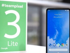 Рендеры смартфонов Pixel 3 Lite и 3 Lite XL появились в Сети