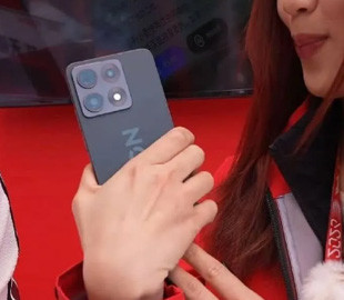 На фото показали невідомий смартфон Lenovo Legion