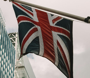 Британія технологічно посилить Данію у боротьбі із дронами