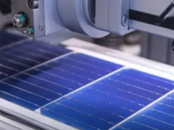 Ціни на китайські сонячні батареї досягли рекордно низьких значень