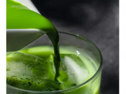 Світові запаси матча вичерпуються на тлі трендів у соцмережах та неврожаю - BBC