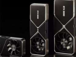 Консоли и видеокарты останутся в дефиците до 2023 года