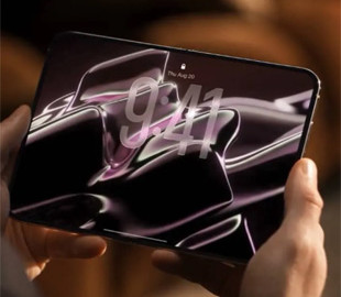 Концепт показав, яким може бути складаний iPhone Ultra перед презентацією Apple