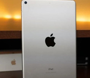 Apple поставит до 60 млн планшетов в текущем году