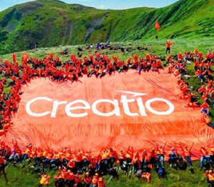Українська Creatio залучає $200 млн інвестицій при оцінці в $1,2 млрд