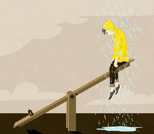 "Соцмережі не винні, бо батьки не хочуть чути своїх дітей", – Комаровський про дитячий суїцид і характерні ознаки поведінки