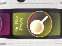 На MWC 2019 покажут устройство, которое затмит гибкие смартфоны Samsung и Huawei