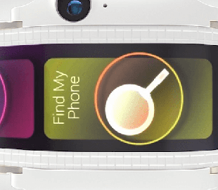 На MWC 2019 покажут устройство, которое затмит гибкие смартфоны Samsung и Huawei