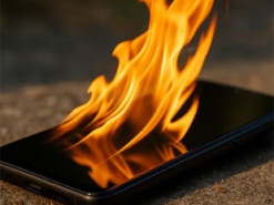 Яка температура критична для вашого смартфона