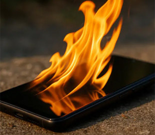 Яка температура критична для вашого смартфона