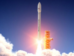 Американський стартап Firefly Aerospace отримав $50 мільйонів на розробку нової космічної ракети