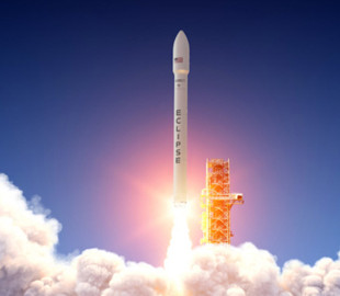 Американський стартап Firefly Aerospace отримав $50 мільйонів на розробку нової космічної ракети