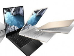 Опубликован рейтинг самых популярных производителей ноутбуков в мире