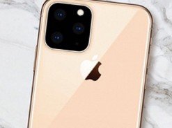 В Сети появились качественные изображения iPhone XI и iPhone XI Max