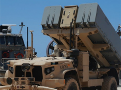 Американські морпіхи отримали перший безекіпажний протикорабельний комплекс NMESIS