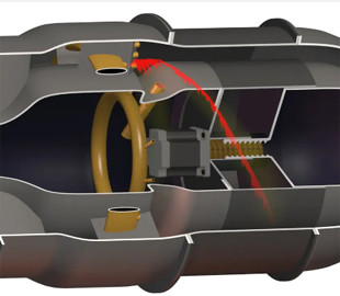 Розробники Lockheed Martin представили інноваційний двигун для гіперзвукових ракет