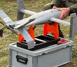 ЗСУ для збиття «шахедів» застосовують секретний американський комплекс Merops