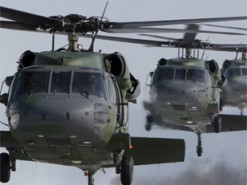 Гелікоптери Black Hawk літатимуть без пілотів завдяки «роботизованому мозку»