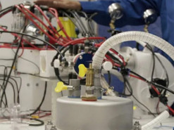 Енергія з пластику: інженер представив інноваційний генератор для дому та бізнесу