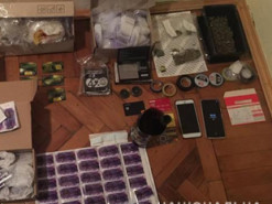 Інтернет-магазин із продажу марихуани: у Тернополі прикрили незаконний бізнес