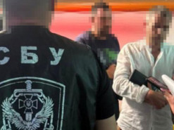 У Дніпрі затримали тікток-блогера, який «зливав» локації ТЦК