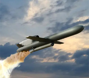 Fire Point на оборонній MSPO у Польщі покаже FP-5 "Фламінго" та балістичні ракети FP-7 і FP-9