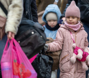 Вчитися, але до школи не ходити: які альтернативи в українських дітей за кордоном