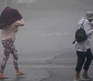 Японію затоплює найпотужніший тайфун: влада готується до найгіршого