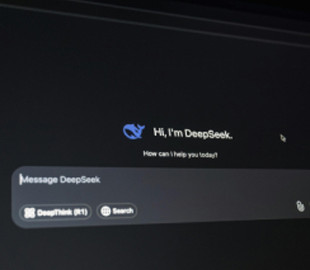 У США можуть заборонити чат-бот DeepSeek