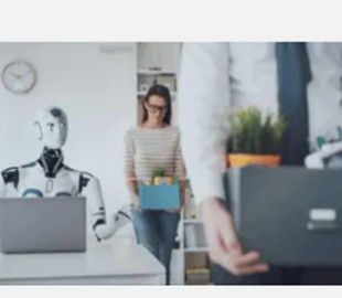 Microsoft назвала професії, які першими витіснить штучний інтелект