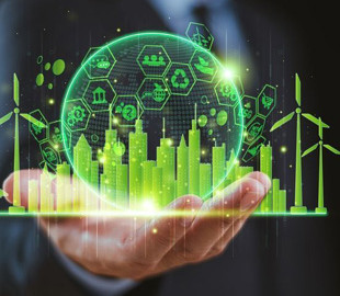 Світові інвестори вклали близько $56 млрд в “зелені” технології у 2025 році