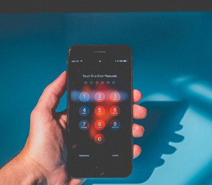 Експерти розповіли, як захистити особисту інформацію в телефоні