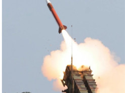 Lockheed Martin збирається потроїти обсяг виробництва ракет-перехоплювачів для Patriot