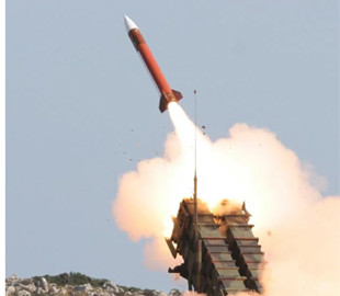 Lockheed Martin збирається потроїти обсяг виробництва ракет-перехоплювачів для Patriot