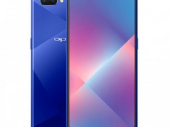Oppo A5 с двойной камерой представлен официально