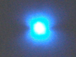 С помощью одного синего светодиода французы разогнали сеть LiFi до рекордной скорости