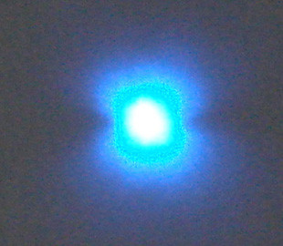 С помощью одного синего светодиода французы разогнали сеть LiFi до рекордной скорости