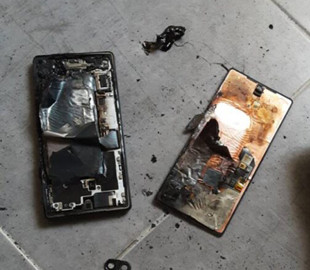 Google Pixel 6a вибухнув під час заряджання: постраждав користувач