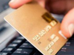 Оперативники викрили раніше судимого чоловіка у крадіжці грошей з чужої банківської картки