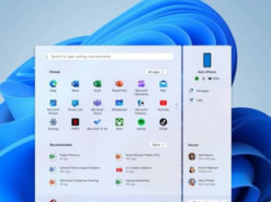 Windows 11 отримала нове меню “Пуск”