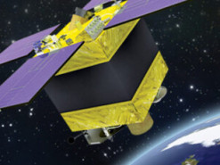 Украинский спутник "Сич-2" не выходит на связь: стоит ли паниковать