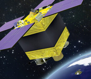 Украинский спутник "Сич-2" не выходит на связь: стоит ли паниковать
