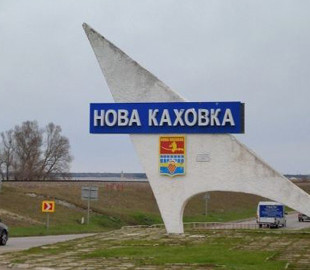 Мер Нової Каховки розповів, скільки жителів залишилося в окупації