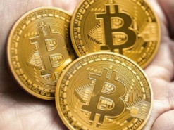 Соучредитель Skype пожертвовал британской фирме около $750 000 в биткоине и Ethereum