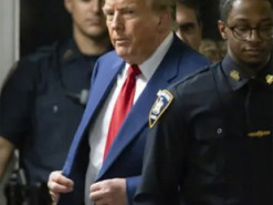 Справа про гроші “за мовчання”: на Трампа може чекати ще більше штрафів за порушення судової заборони