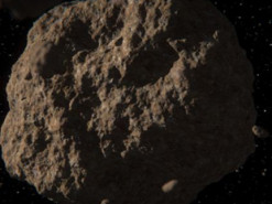 Рядом с Землей вскоре пролетит потенциально опасный астероид: названа дата