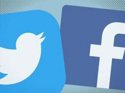 Facebook удалила старые автоматические публикации пользователей Twitter